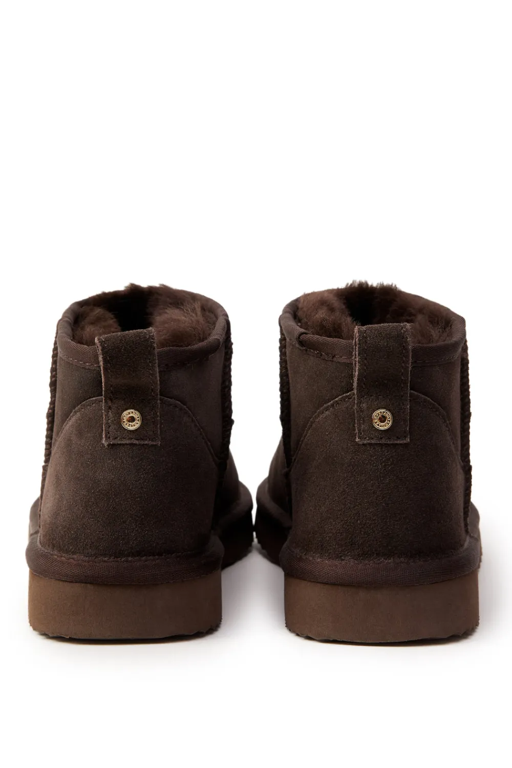 Women Holland Cooper Shearling|Boots>Ultra Mini Shearling Boot