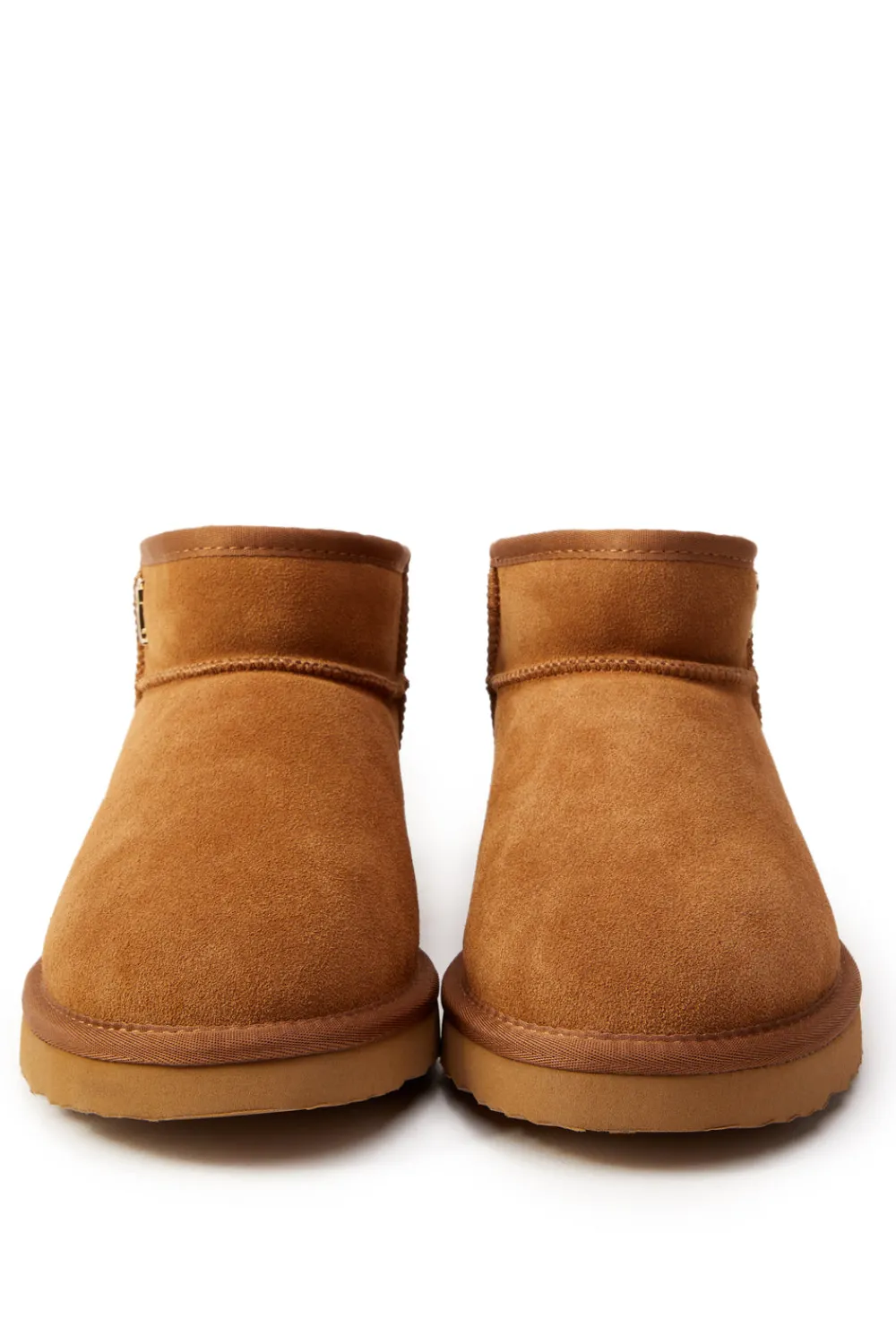 Women Holland Cooper Shearling|Boots>Ultra Mini Shearling Boot