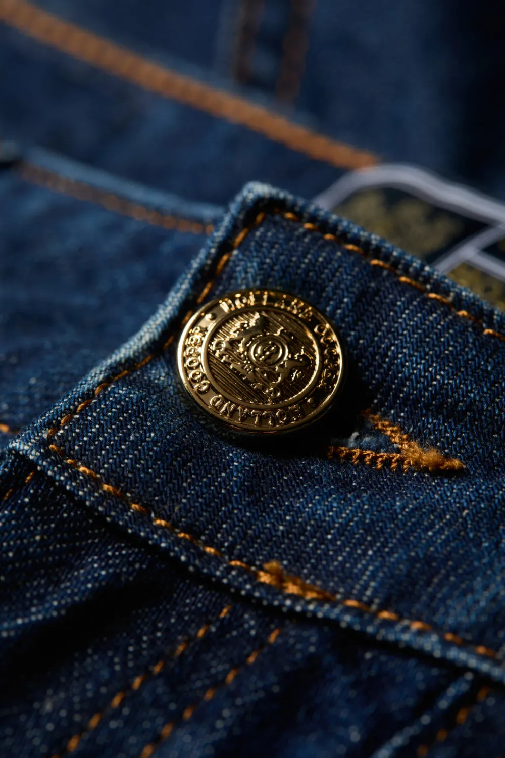 Women Holland Cooper Shorts>Utility Denim Shorts