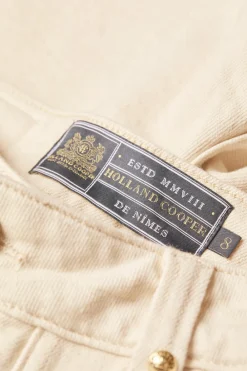 Women Holland Cooper Shorts><noscript><img width=