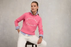 Women Holland Cooper Sweatshirts><noscript><img width=