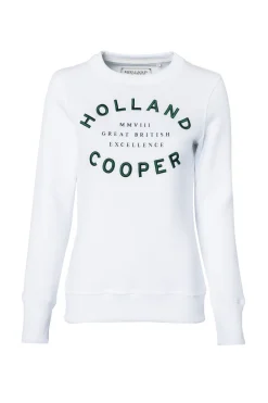 Women Holland Cooper Sweatshirts><noscript><img width=