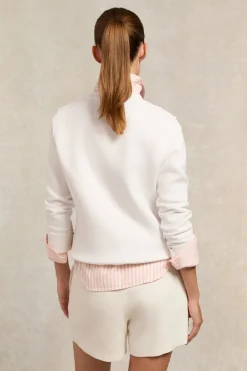 Women Holland Cooper Sweatshirts><noscript><img width=