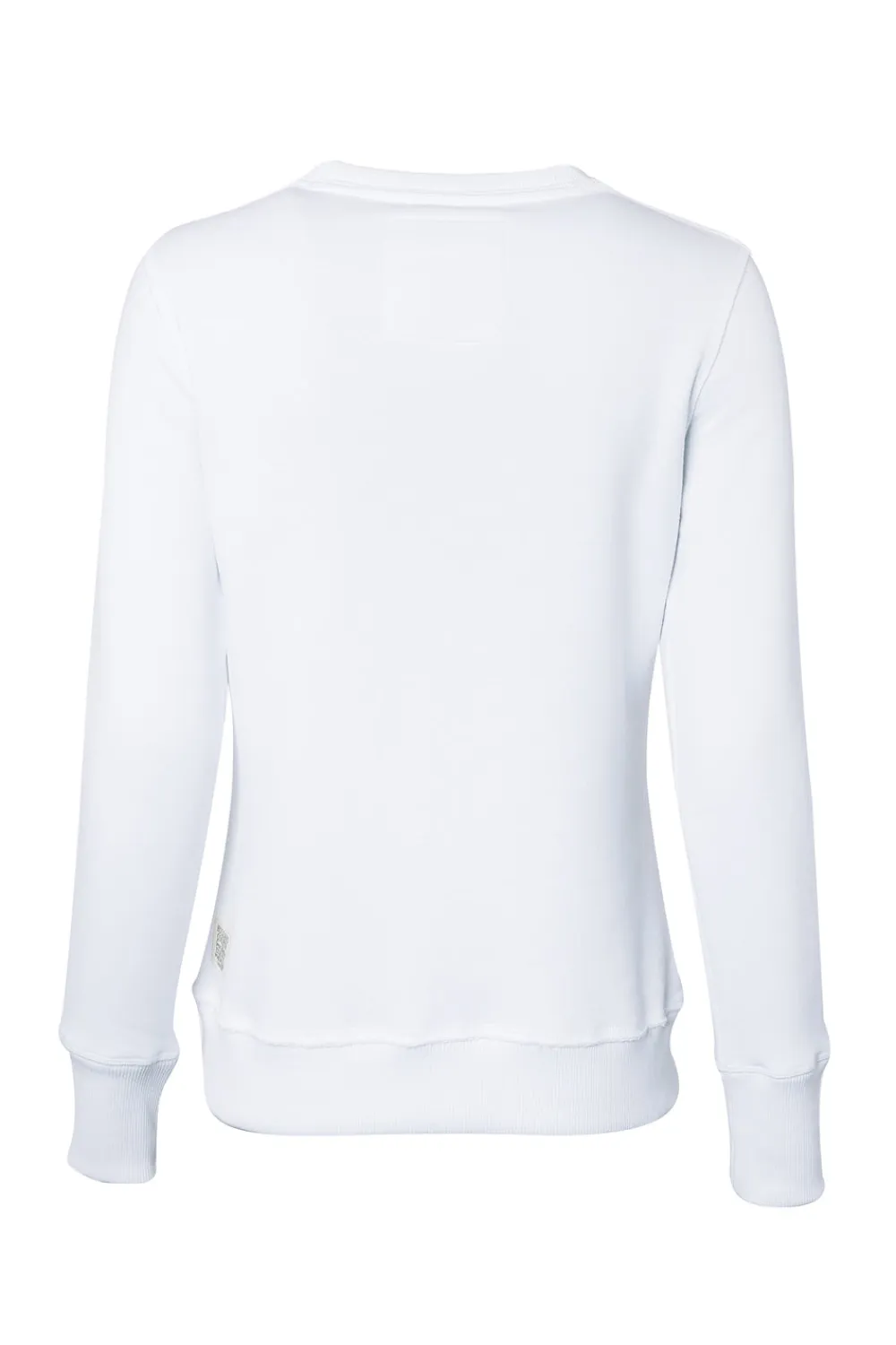 Women Holland Cooper Sweatshirts>Varsity Crew