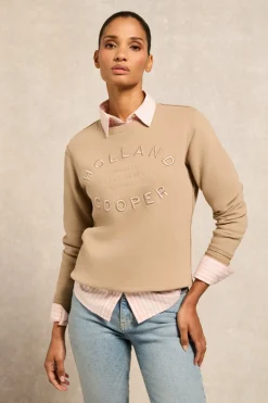 Women Holland Cooper Sweatshirts><noscript><img width=