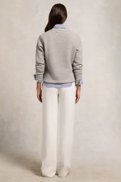 Women Holland Cooper Sweatshirts><noscript><img width=