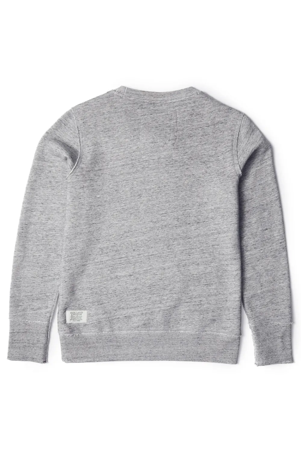 Women Holland Cooper Sweatshirts>Varsity Crew