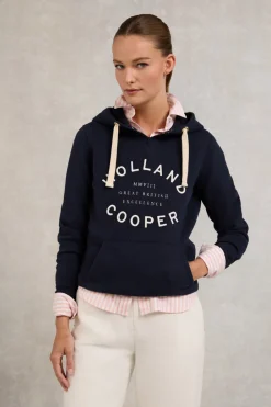 Women Holland Cooper Hoodies & Sweatshirts|Hoodies><noscript><img width=