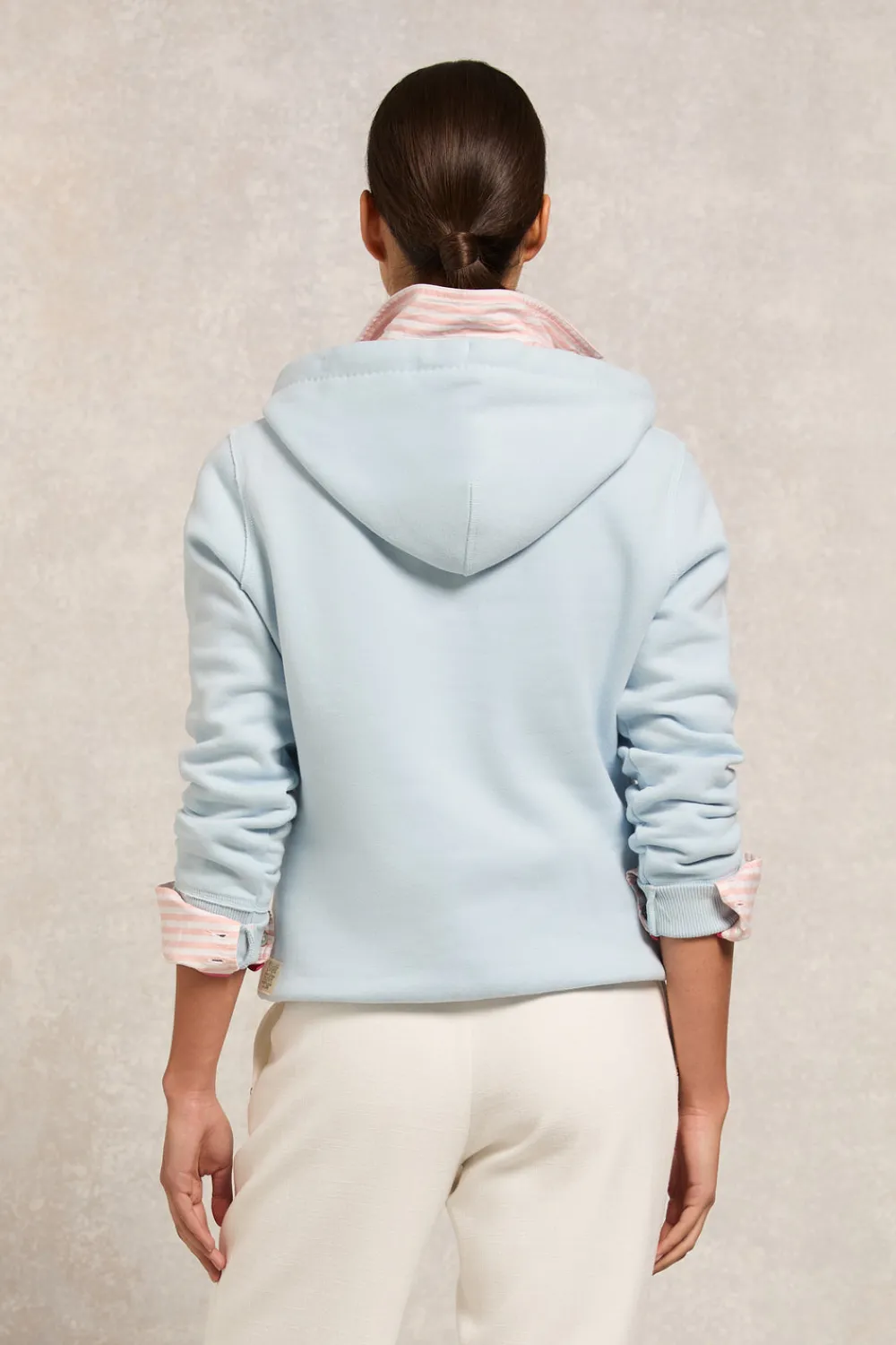 Women Holland Cooper Hoodies>Varsity Hoodie