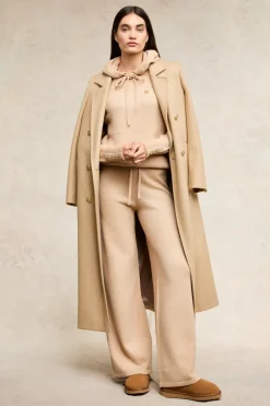Women Holland Cooper Trousers>Verbier Wide Leg Pant