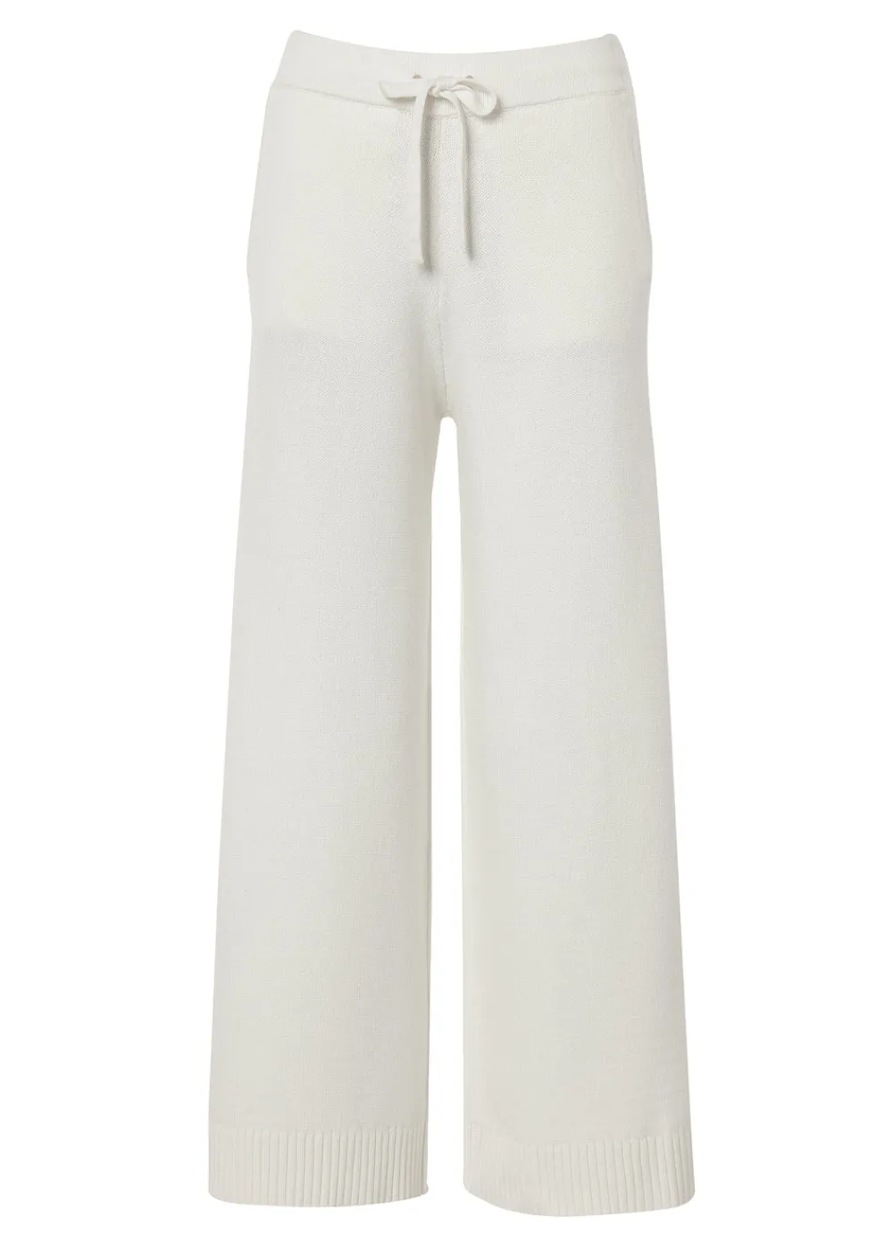 Women Holland Cooper Trousers>Verbier Wide Leg Pant
