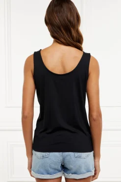 Women Holland Cooper Tops>Vest