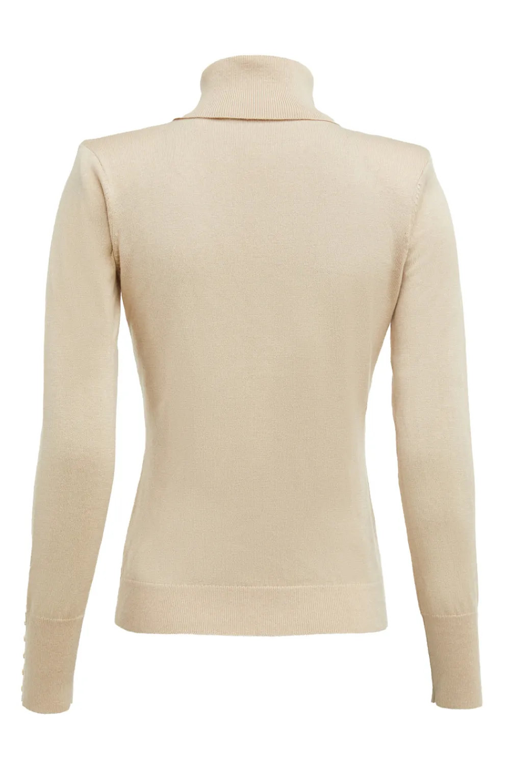 Women Holland Cooper Knitwear>Victoria Cashmere Roll Neck