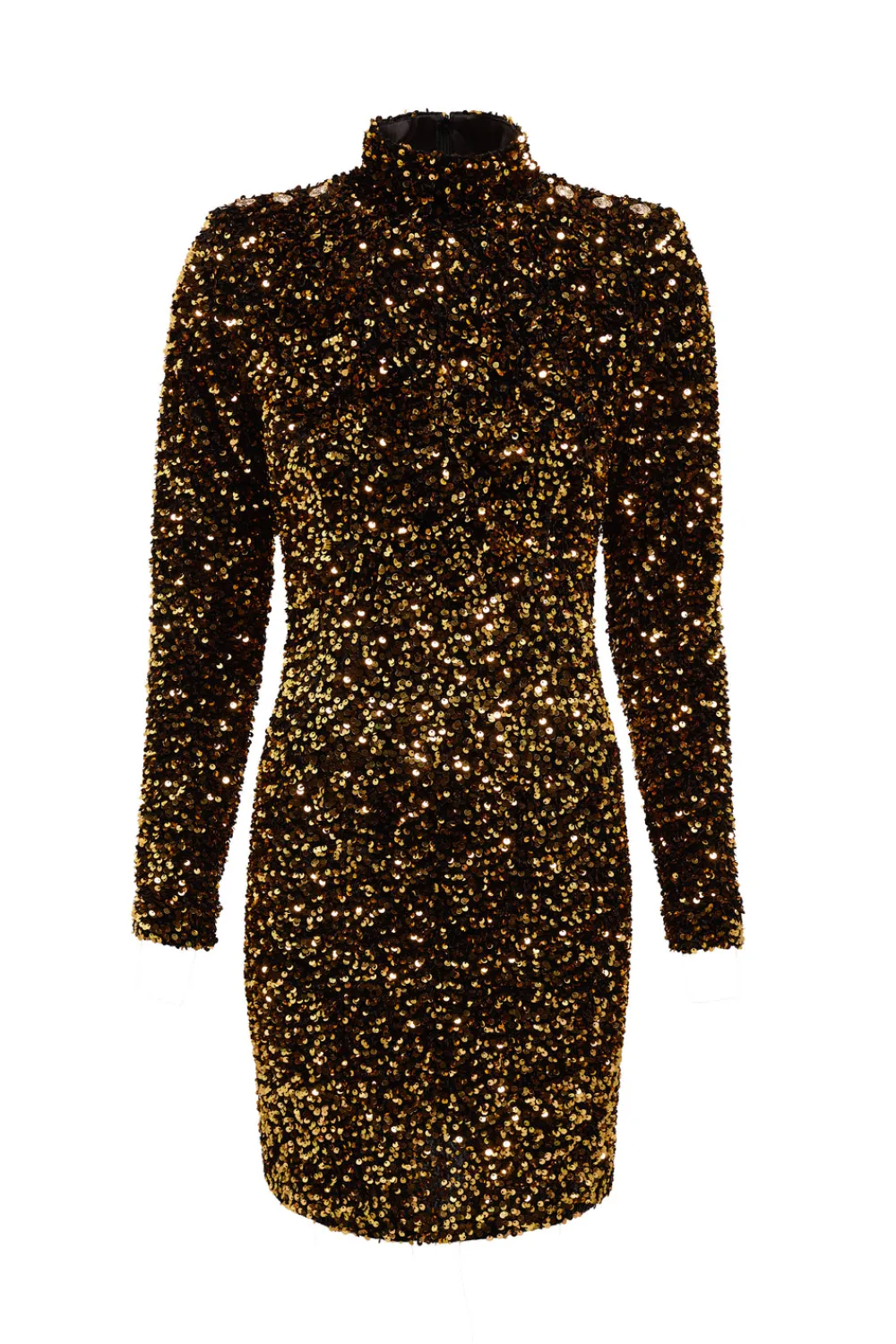Women Holland Cooper Dresses>Victoria Sequin Mini Dress