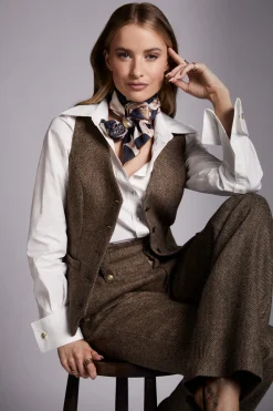 Women Holland Cooper Scarves|Scarves><noscript><img width=