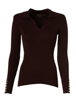 Women Holland Cooper Knitwear|Tops><noscript><img width=
