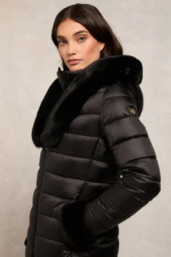 Women Holland Cooper Coats>Vostock Coat