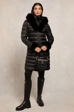 Women Holland Cooper Coats>Vostock Coat