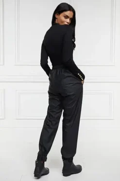 Women Holland Cooper Waterproof Trousers|Trousers><noscript><img width=