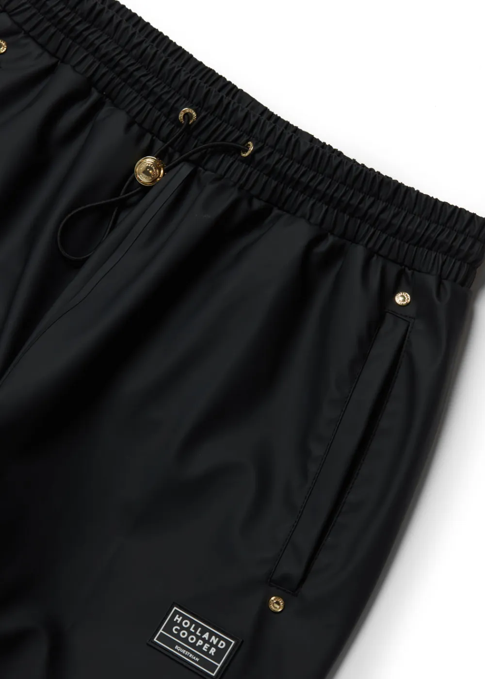 Women Holland Cooper Waterproof Trousers|Trousers>Waterproof Rain Trouser