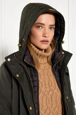 Women Holland Cooper Coats|Coats><noscript><img width=