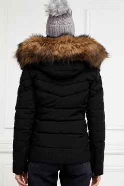 Women Holland Cooper Jackets>Whistler Puffer Jacket