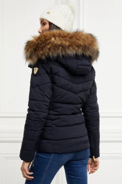 Women Holland Cooper Jackets>Whistler Puffer Jacket