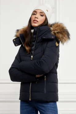 Women Holland Cooper Jackets>Whistler Puffer Jacket