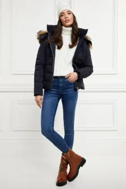 Women Holland Cooper Jackets><noscript><img width=