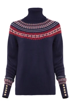 Women Holland Cooper Knitwear><noscript><img width=