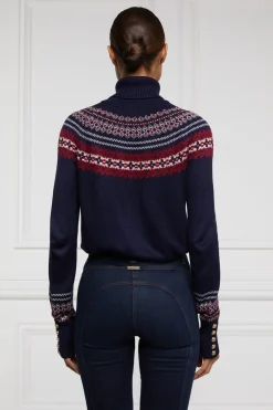 Women Holland Cooper Knitwear><noscript><img width=