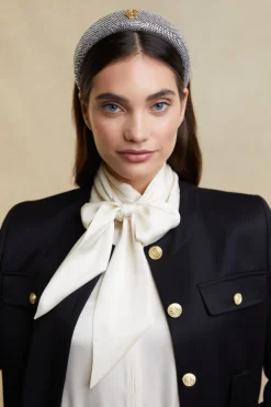Women Holland Cooper Hats & Headbands|Hats & Headbands>Wide Headband