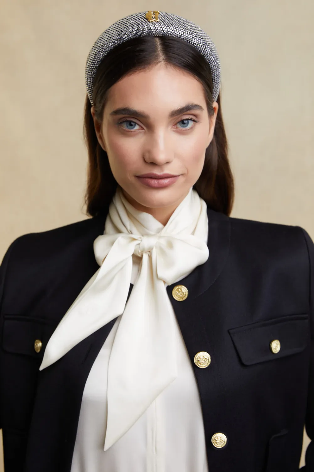 Women Holland Cooper Hats & Headbands|Hats & Headbands>Wide Headband