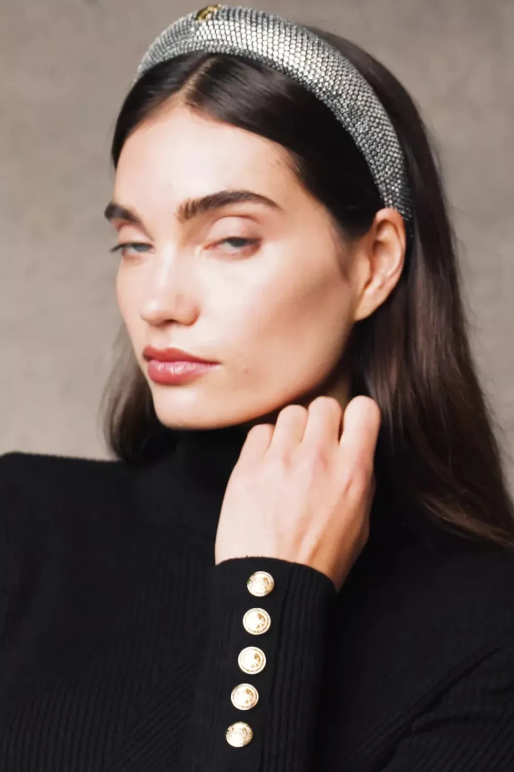 Women Holland Cooper Hats & Headbands|Hats & Headbands>Wide Headband