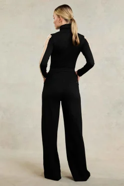 Women Holland Cooper Trousers>Wide Leg Pant