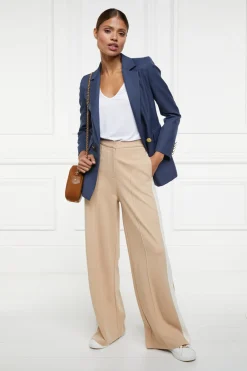 Women Holland Cooper Trousers>Wide Leg Pant