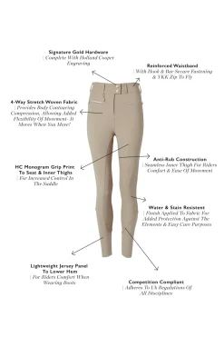 Holland Cooper Breeches><noscript><img width=