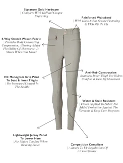 Holland Cooper Breeches><noscript><img width=