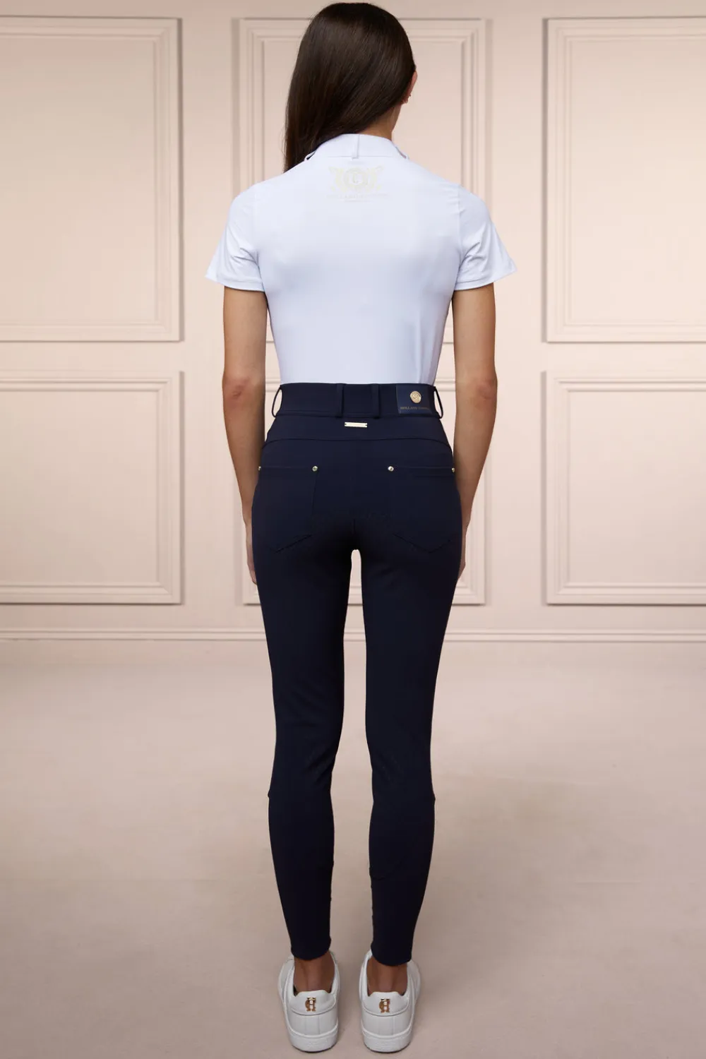 Holland Cooper Breeches>Windsor Breeches
