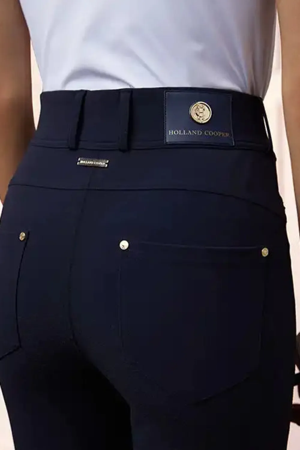 Holland Cooper Breeches>Windsor Breeches