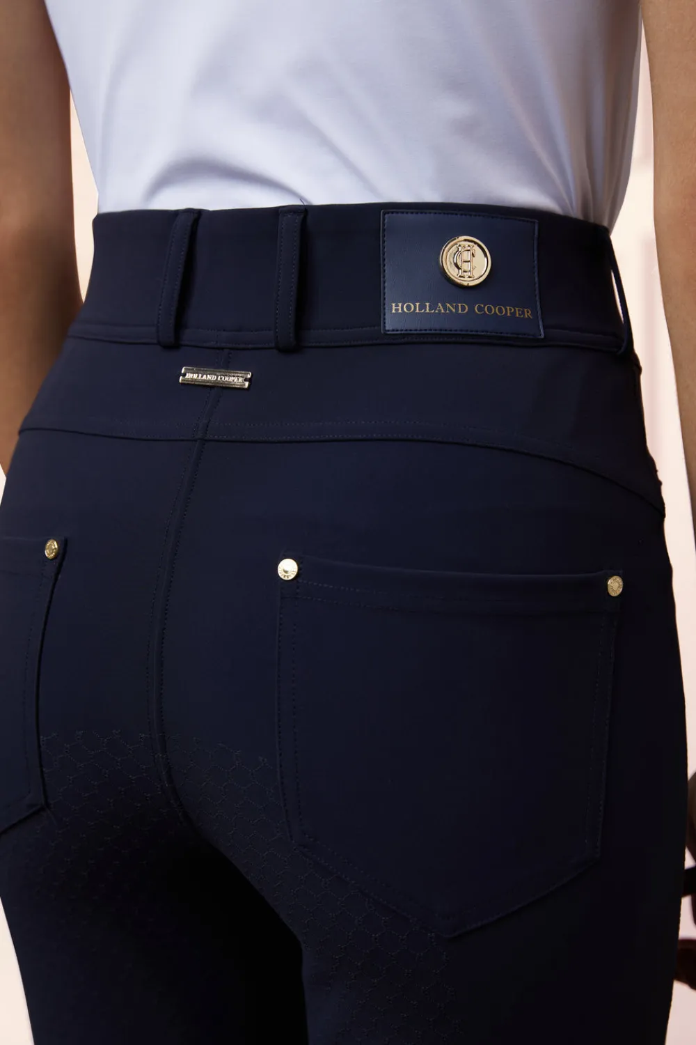 Holland Cooper Breeches>Windsor Breeches