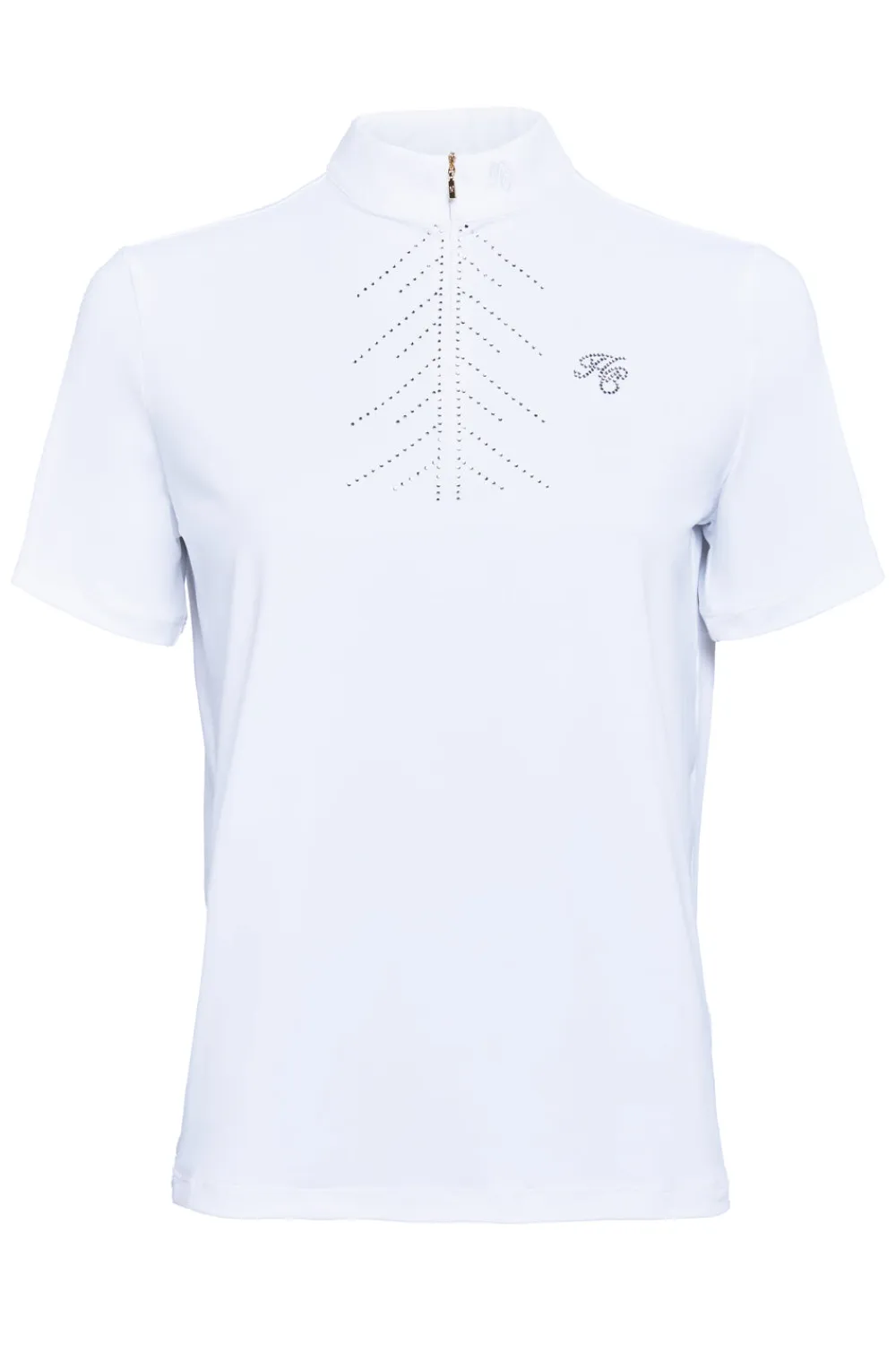 Holland Cooper Base Layers>Windsor Show Shirt