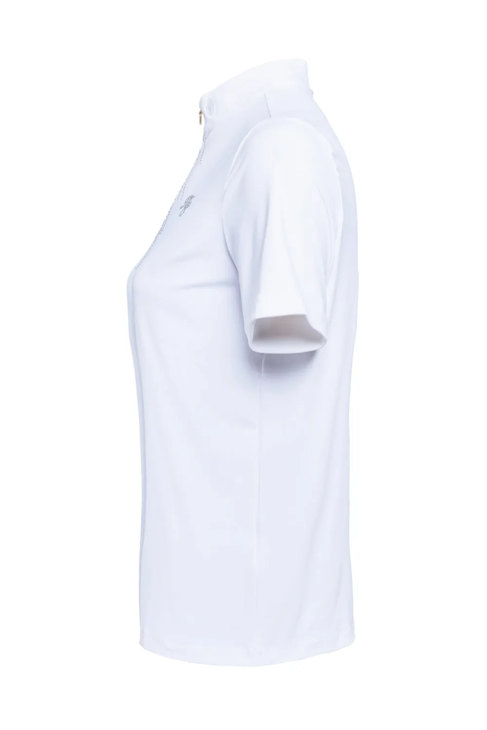 Holland Cooper Base Layers>Windsor Show Shirt