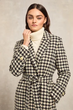 Women Holland Cooper Coats|Tailoring>Wrap Coat