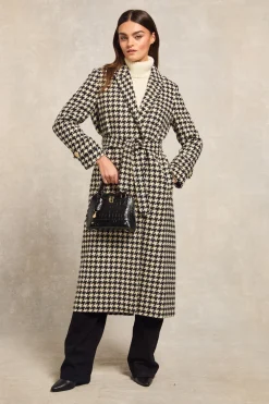 Women Holland Cooper Coats|Tailoring>Wrap Coat