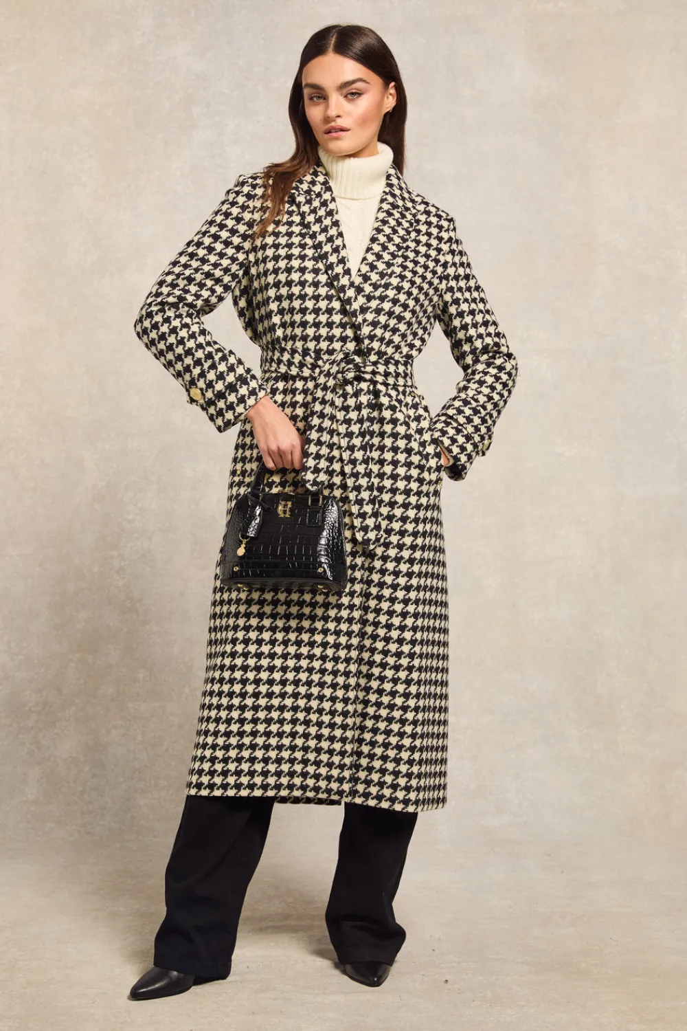 Women Holland Cooper Coats|Tailoring>Wrap Coat
