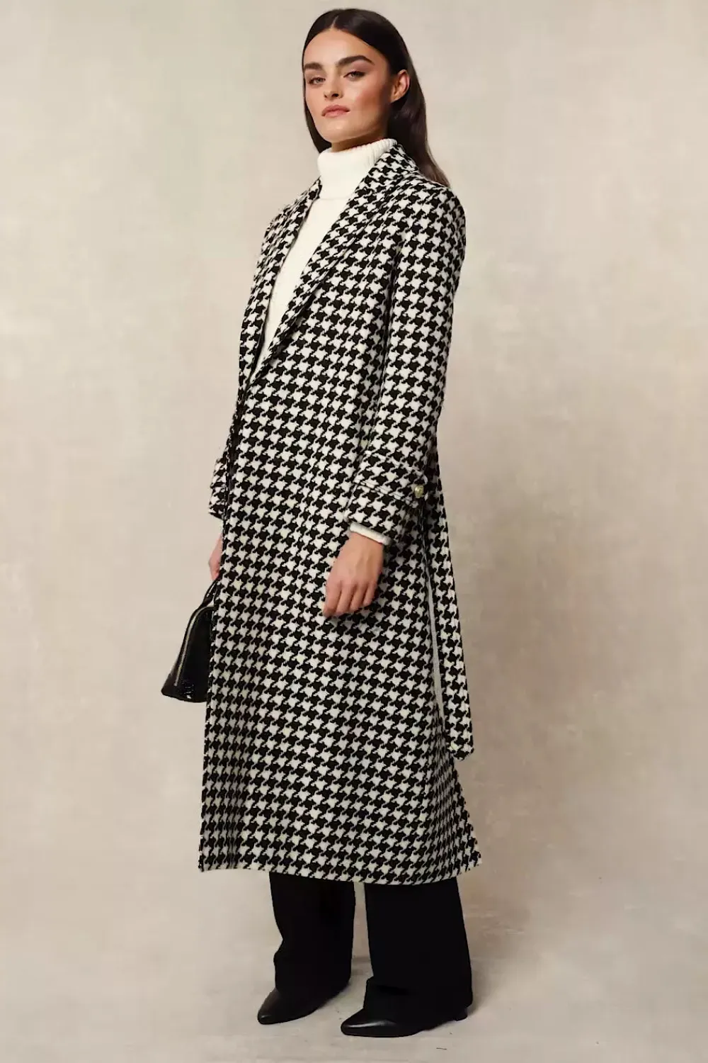 Women Holland Cooper Coats|Tailoring>Wrap Coat