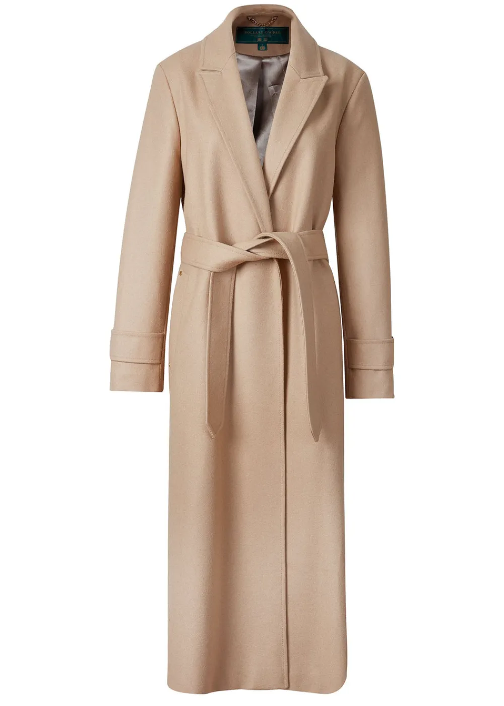 Women Holland Cooper Coats|Tailoring>Wrap Coat