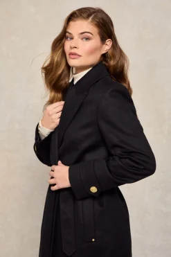 Women Holland Cooper Coats|Tailoring>Wrap Coat