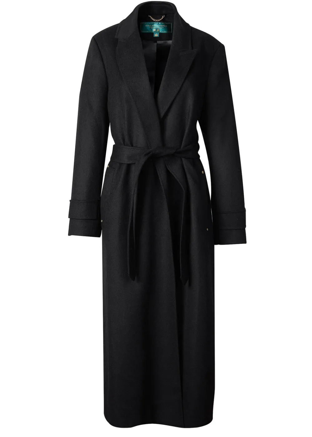 Women Holland Cooper Coats|Tailoring>Wrap Coat
